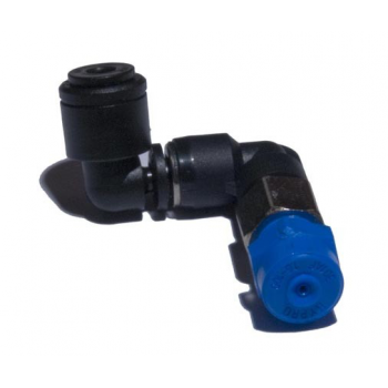 360⁰ Nozzle Assembly