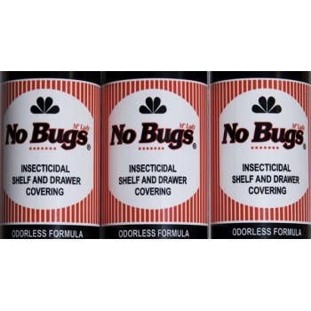 M'Lady No Bugs - Anti Mite...