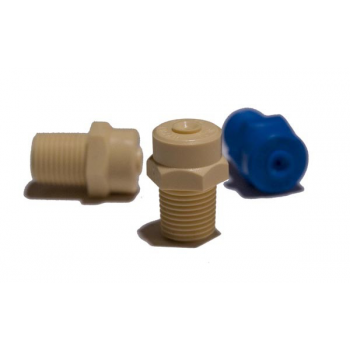 Spray Nozzle - Black...
