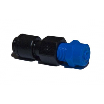 Straight Nozzle Assembly