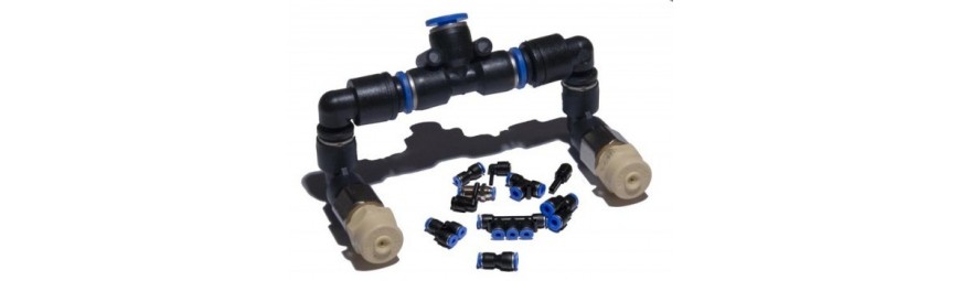 Connectors