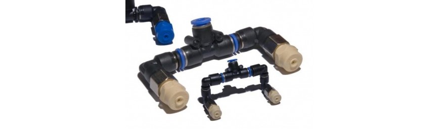 Nozzles & Kits